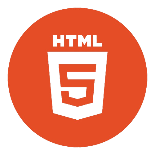 html